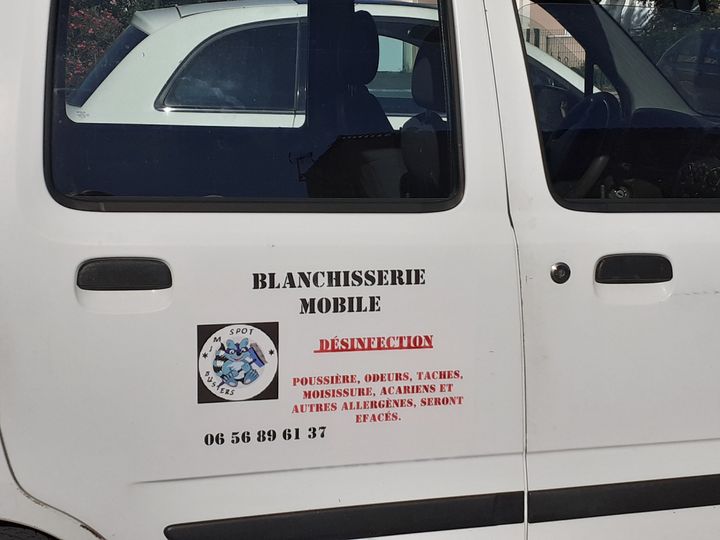 JMSpotBusters mobile